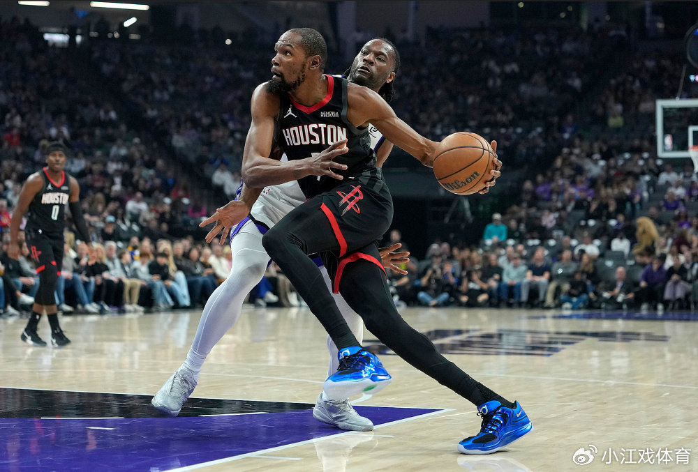 国王终结7连败！火箭惨遭双杀跌出西部前六 阿门31+13德罗赞里程碑