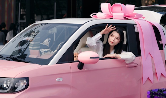 六一礼物怎么选?这三款萌宠小车值得入手休闲区蓝鸢梦想 - Www.slyday.coM 六一礼物怎么选?这三款萌宠小车值得入手休闲区蓝鸢梦想 - Www.slyday.coM