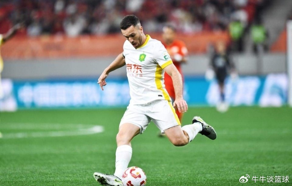 喜讯！北京国安或以最小代价解约斯帕伊奇，已锁定法甲天才中场