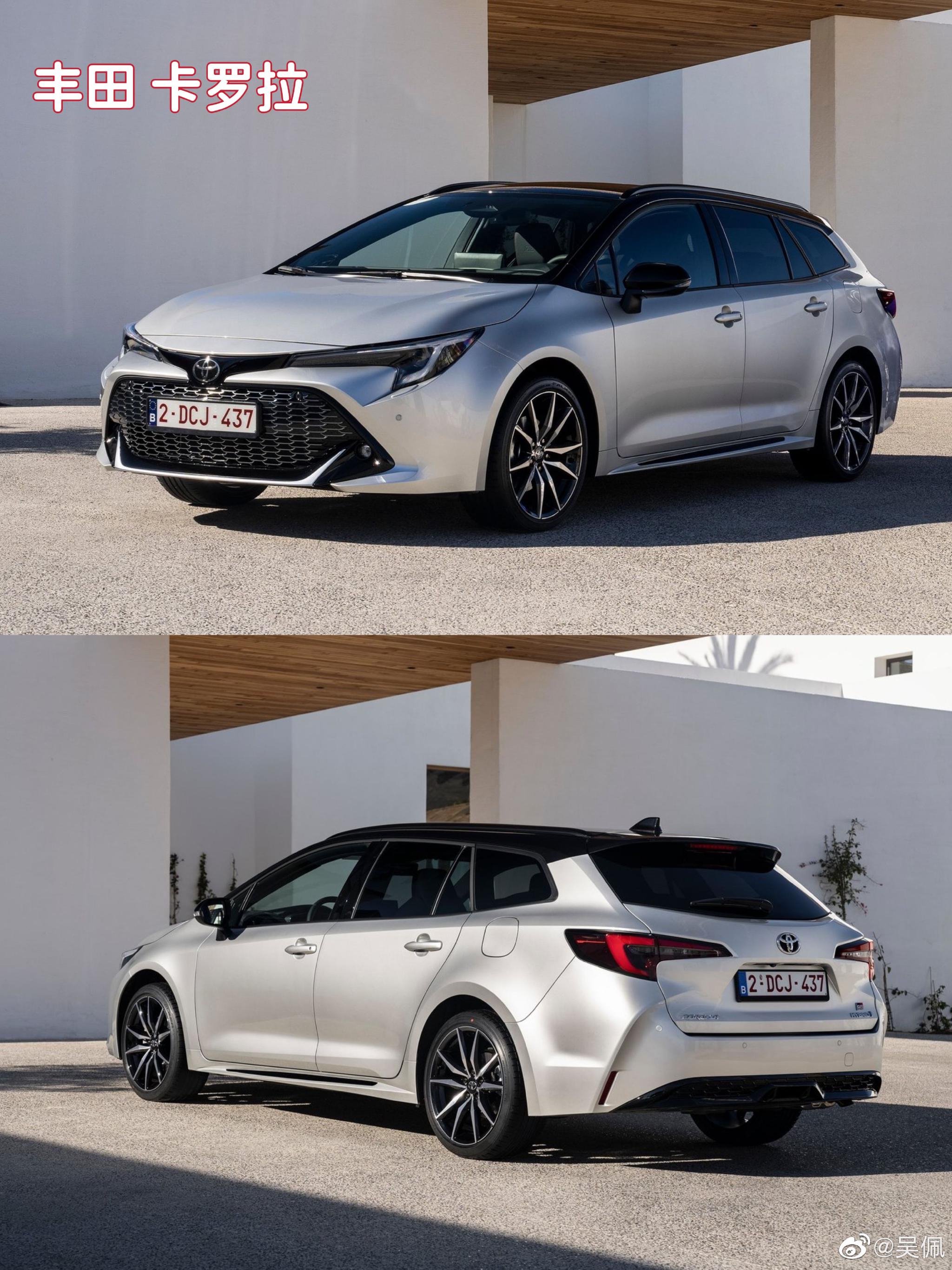 如果只能引进一款旅行版车型，问瓦罐迷，你最想要的是哪一款？