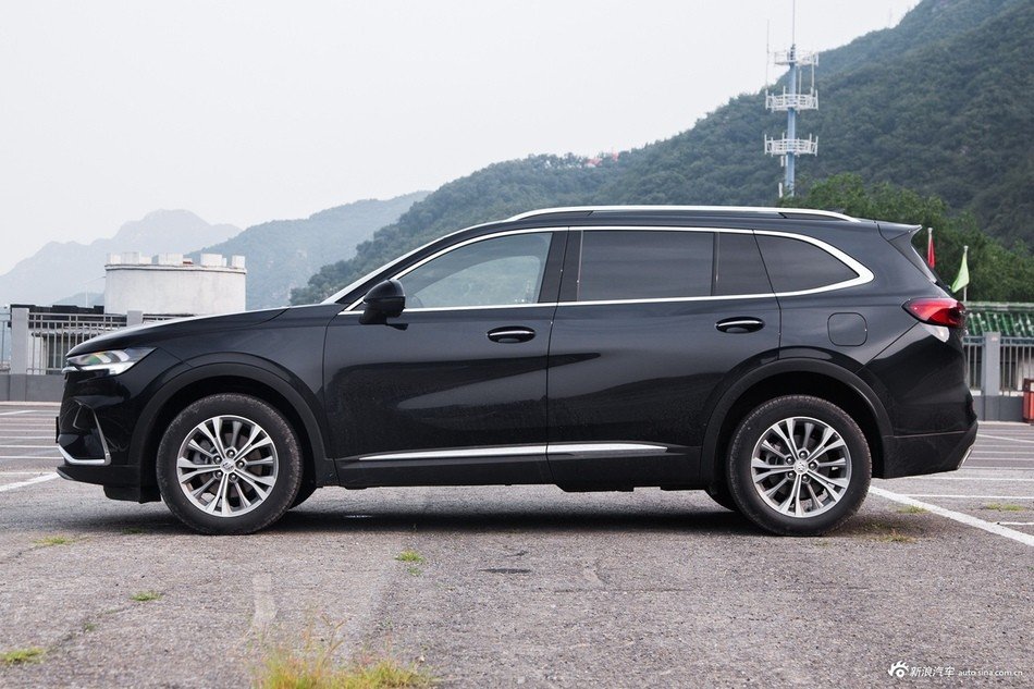 要排面还要品质,25万级合资SUV怎么选?