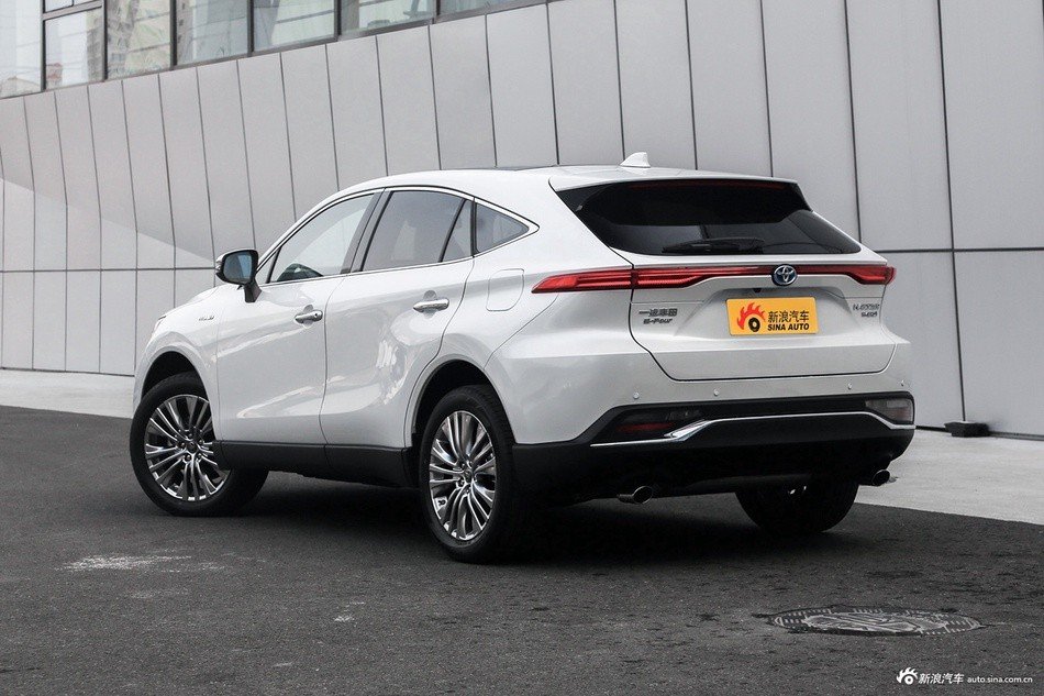 要排面还要品质,25万级合资SUV怎么选?