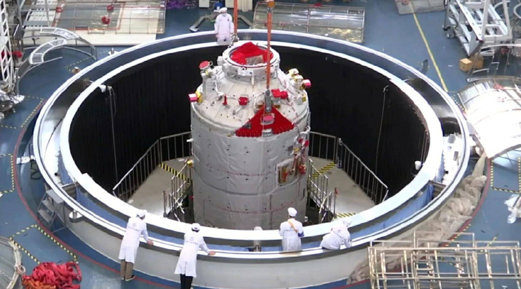 天舟六号将发射!中国允许国际航天员入空间站,神舟十六号有吗?休闲区蓝鸢梦想 - Www.slyday.coM 天舟六号将发射!中国允许国际航天员入空间站,神舟十六号有吗?休闲区蓝鸢梦想 - Www.slyday.coM