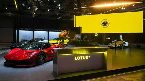 莲花汽车双拳出击：开源底盘技术+公益驾培重塑行业未来