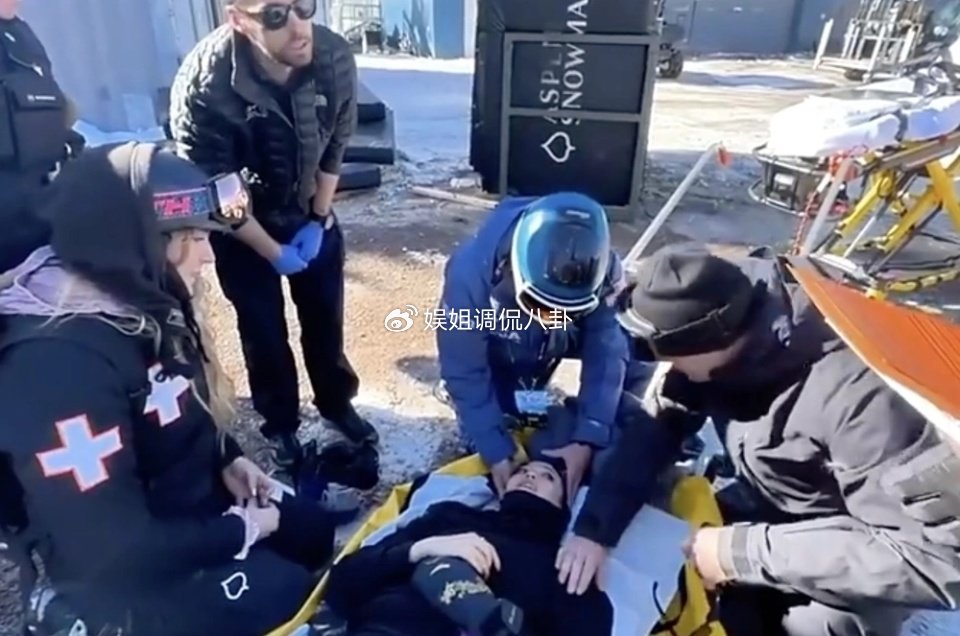 谷爱凌痛哭：这辈子最严重脑震荡！医生都不确定我能否醒过来 永难康