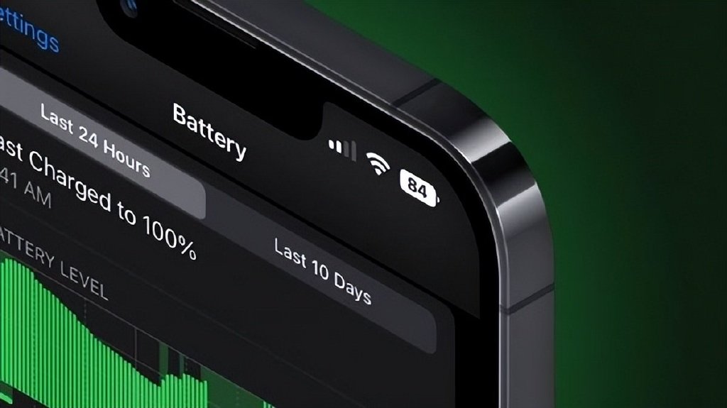 iPhone电量显示回归惹争议!网友:苹果花钱买了热搜吧?休闲区蓝鸢梦想 - Www.slyday.coM iPhone电量显示回归惹争议!网友:苹果花钱买了热搜吧?休闲区蓝鸢梦想 - Www.slyday.coM