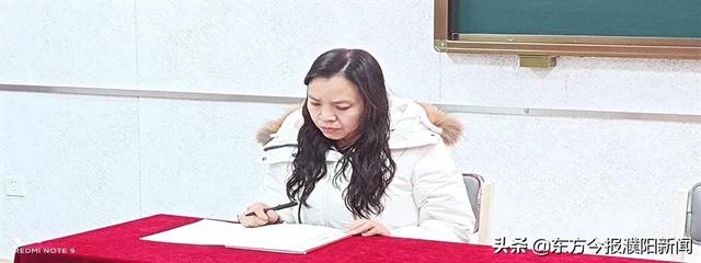 濮阳市油田艺术中学召开2020级高中学业水平考试监考培训会休闲区蓝鸢梦想 - Www.slyday.coM 濮阳市油田艺术中学召开2020级高中学业水平考试监考培训会休闲区蓝鸢梦想 - Www.slyday.coM