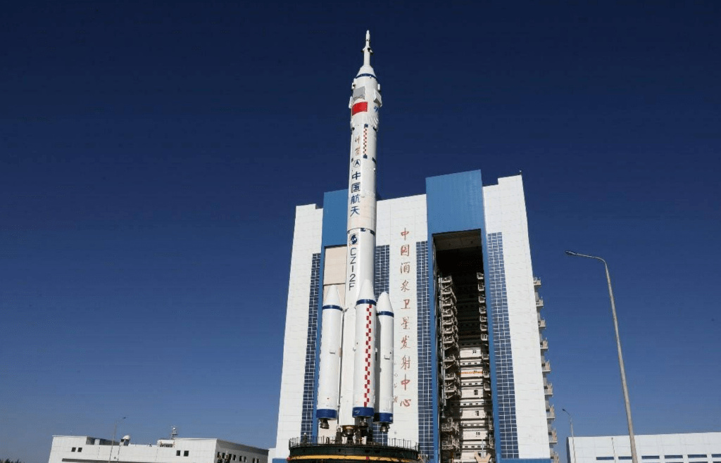 天舟六号将发射!中国允许国际航天员入空间站,神舟十六号有吗?休闲区蓝鸢梦想 - Www.slyday.coM 天舟六号将发射!中国允许国际航天员入空间站,神舟十六号有吗?休闲区蓝鸢梦想 - Www.slyday.coM