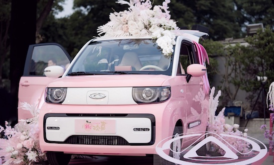 六一礼物怎么选?这三款萌宠小车值得入手休闲区蓝鸢梦想 - Www.slyday.coM 六一礼物怎么选?这三款萌宠小车值得入手休闲区蓝鸢梦想 - Www.slyday.coM