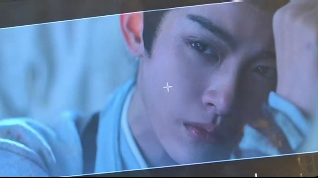 于正晒《金吾不禁》剧照，赵晴女扮男装获赞