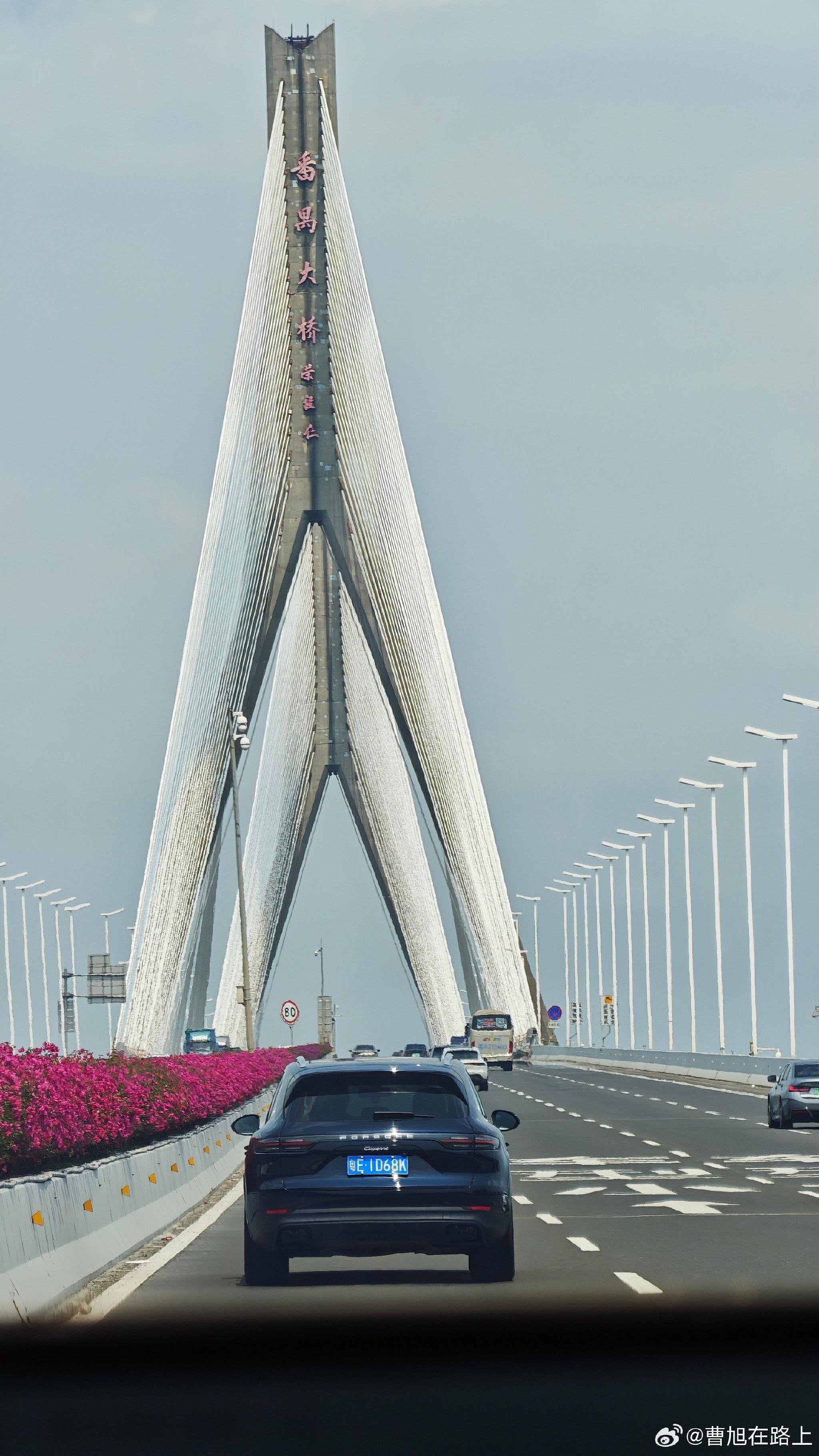 深圳乘客打车百公里赴广州白云机场，埃安滴滴师傅驾驶平稳