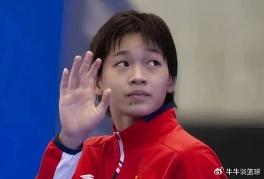 全红婵从北京回到广东！没回国家队+缺席世界杯 亲承：会莫名其妙哭泣