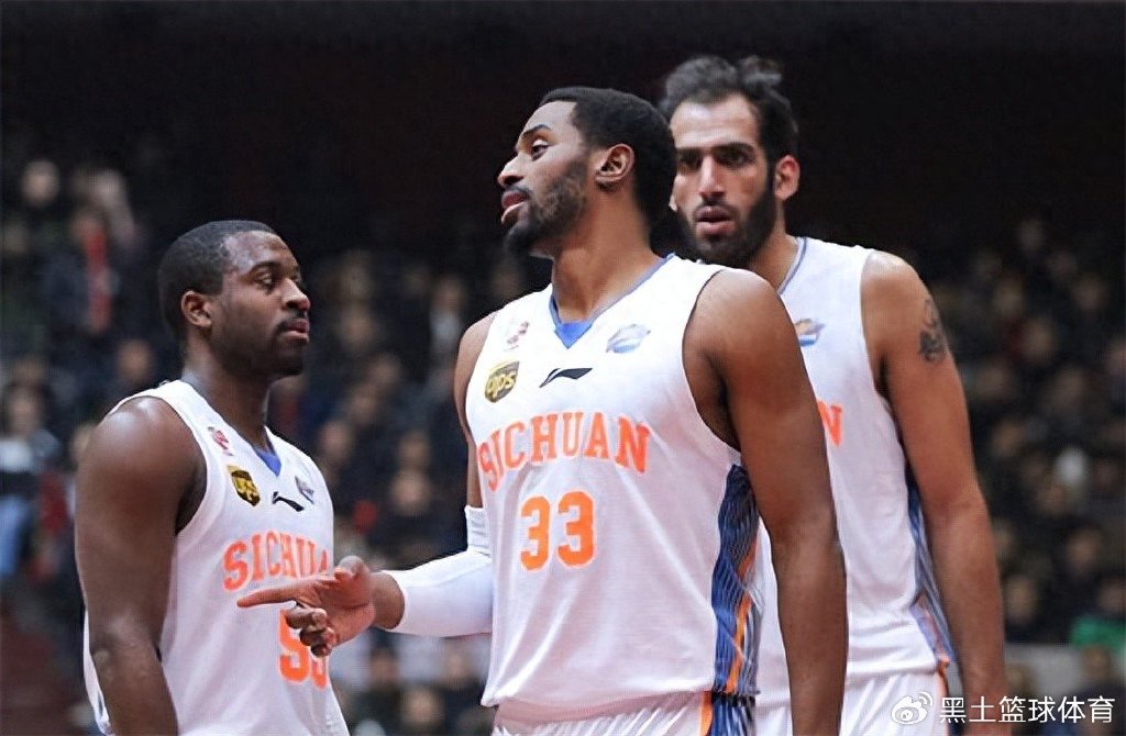 CBA八位金牌教练排名，谁才是CBA历史第一主教练