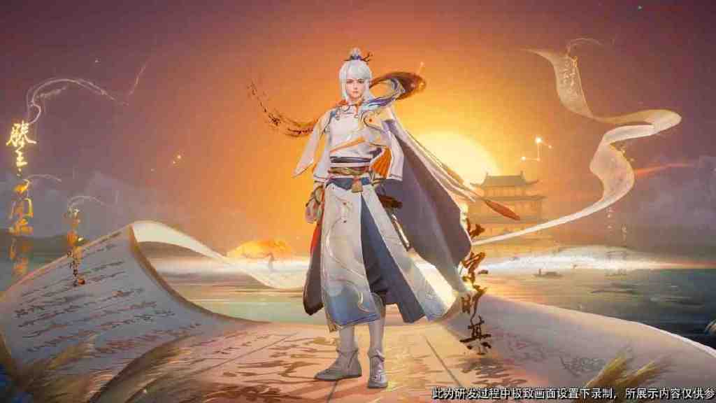 弈星滕王阁序皮肤值不值得买？看完这三点，99%的人居然都入手了