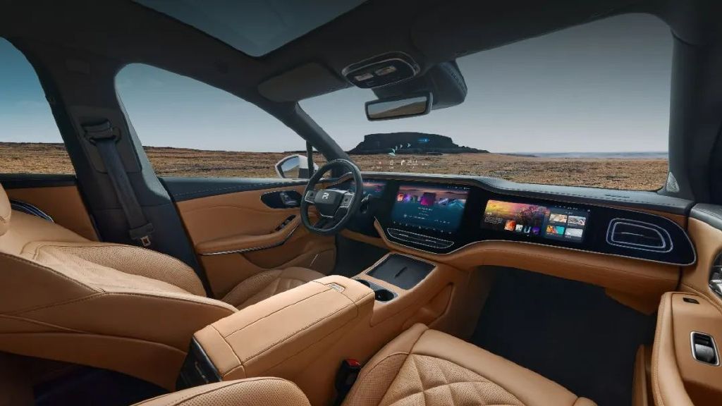 20-30万级中大型SUV遇冷!为何这两款车叫好不叫座?