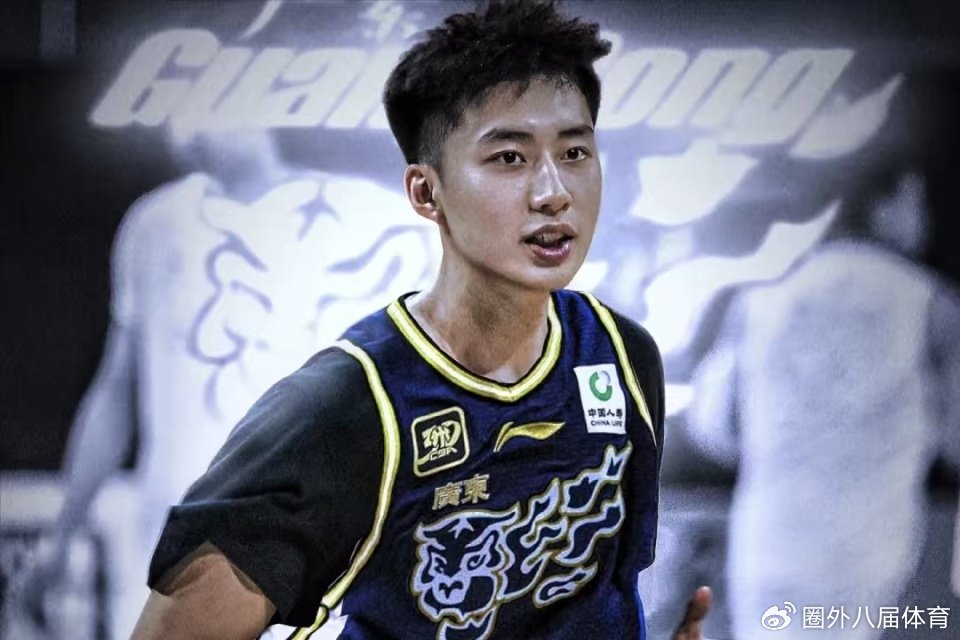 前国青队长将加入广东队，3名受过大伤的球员，如何撑起球队的未来