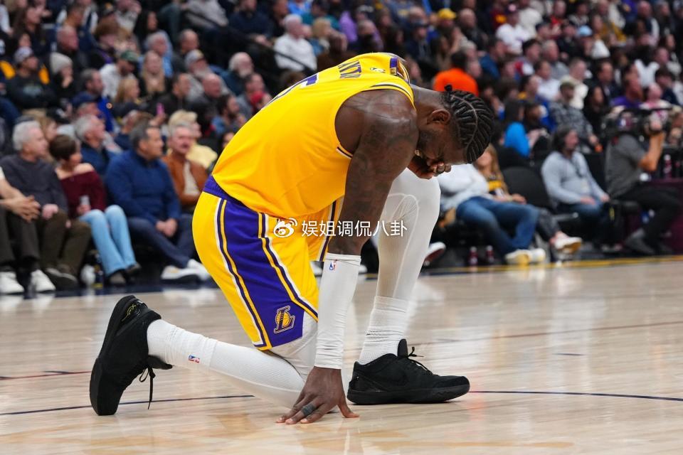 曝艾顿令湖人将帅不满！寻找替代品不难：很多内线球员都想搭档东契奇