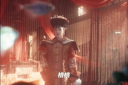 十年前他因任务被迫逃婚，她含恨而终，一朝重生，乱世重逢，他“追妻火葬场”，终换破镜重圆！