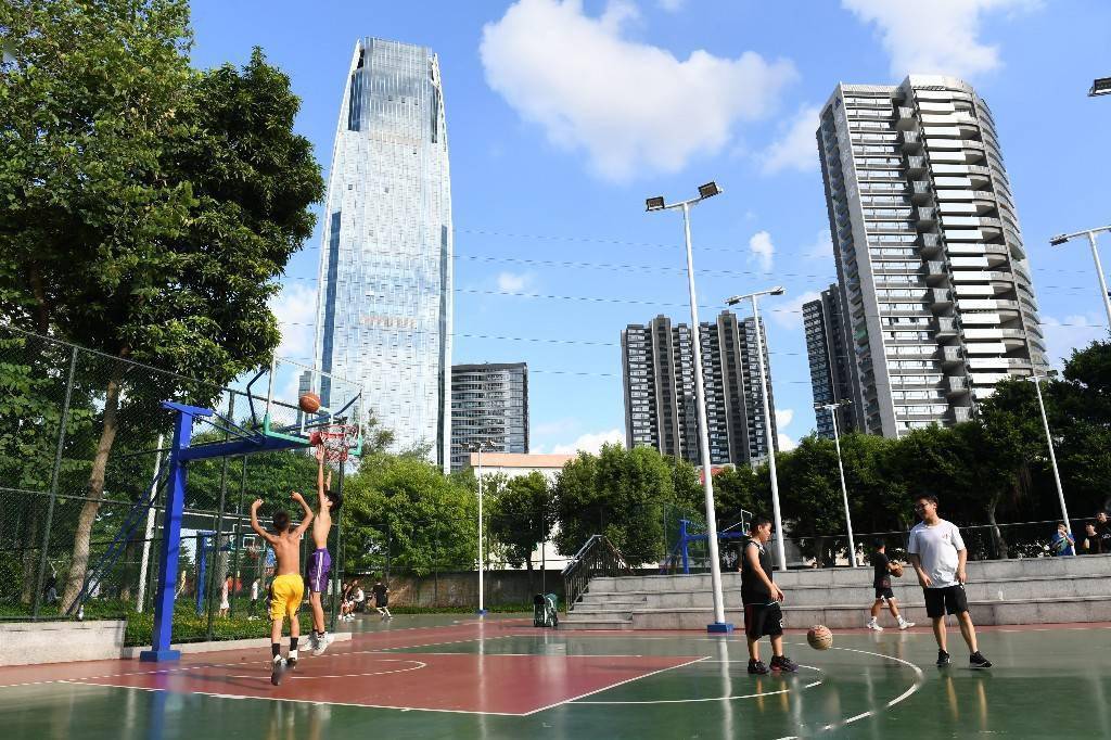 湾区逐梦热土如何炼成?全国百校青年选择顺德的十大理由休闲区蓝鸢梦想 - Www.slyday.coM 湾区逐梦热土如何炼成?全国百校青年选择顺德的十大理由休闲区蓝鸢梦想 - Www.slyday.coM