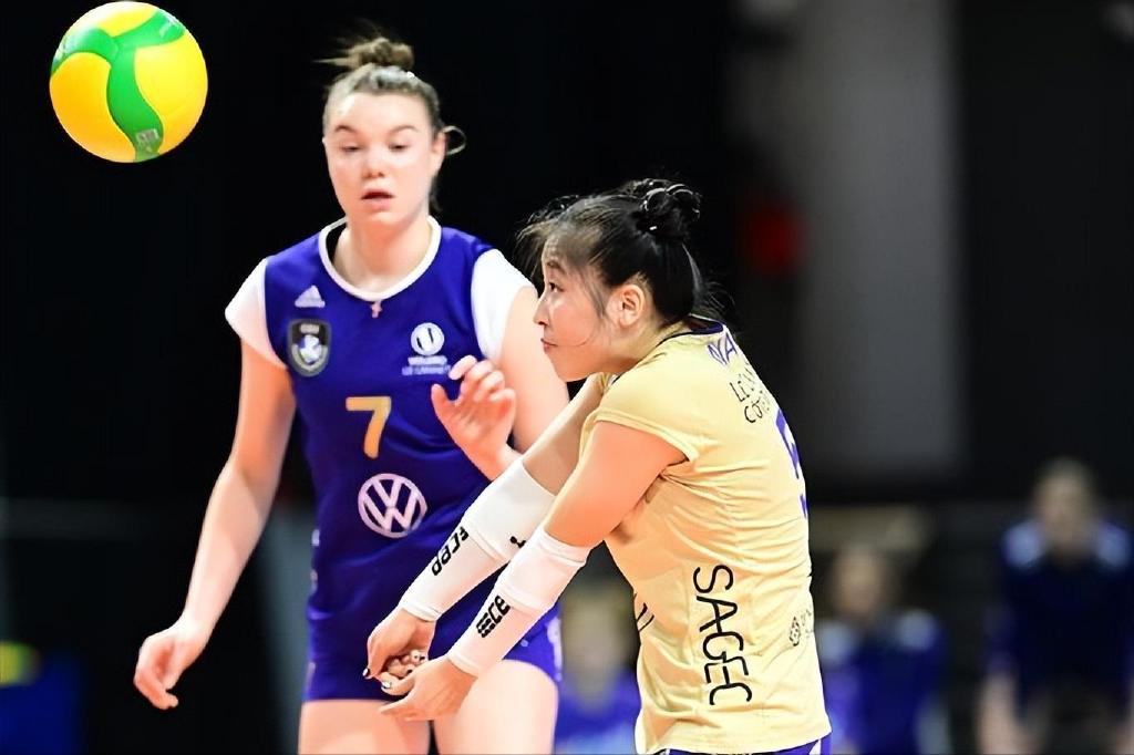 大爆冷！王思敏助力欧冠3比2力克意甲劲旅，奥运冠军4扣0中休闲区蓝鸢梦想 - Www.slyday.coM