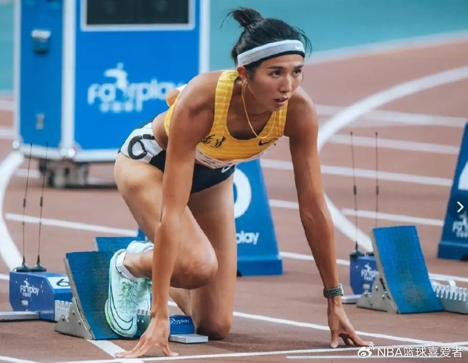 “那个四川运动员” ！林雨薇不提吴艳妮名字 爆料：刘景扬原本打算退