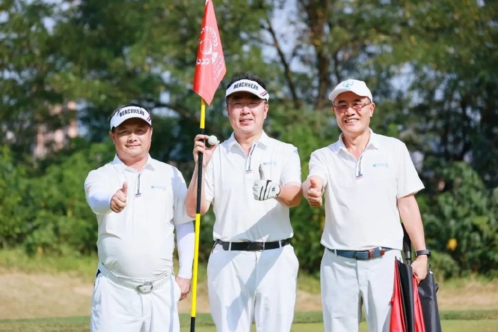 2022红运郎杯·长江商学院全国高尔夫球联赛年度总决赛即将开赛