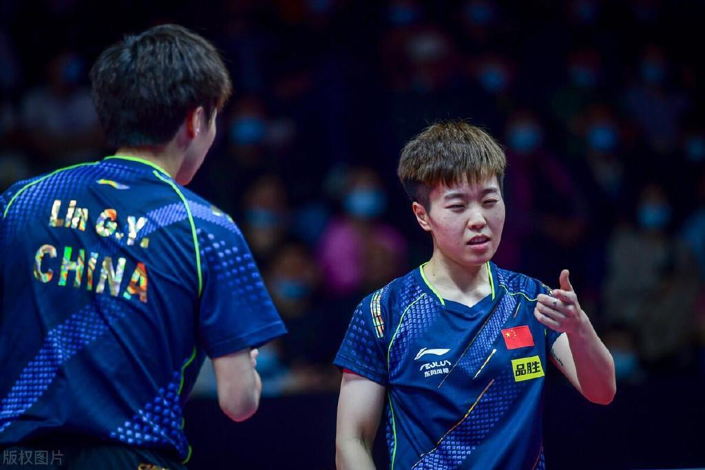 太强势！国乒天才少女三线作战齐奏凯歌！首日轰出十个3比0休闲区蓝鸢梦想 - Www.slyday.coM