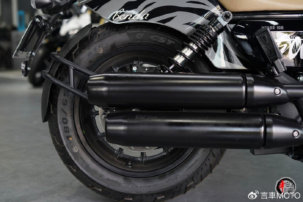 V缸双缸+智能车联网,奔达金吉拉500 VS金吉拉450,哪款更具选择性(奔达金吉拉300落地多少钱)