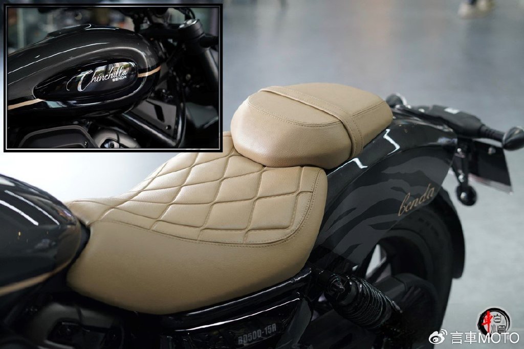 V缸双缸+智能车联网,奔达金吉拉500 VS金吉拉450,哪款更具选择性(奔达金吉拉300落地多少钱)