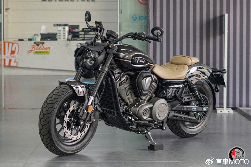 V缸双缸+智能车联网,奔达金吉拉500 VS金吉拉450,哪款更具选择性(奔达金吉拉300落地多少钱)