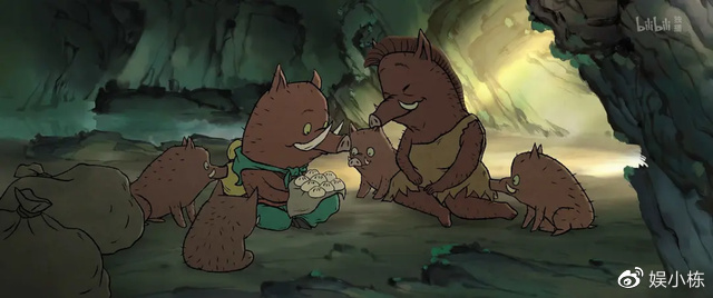 豆瓣评分9.6!国漫《中国奇谭》为何火爆全网却遭家长炮轰?休闲区蓝鸢梦想 - Www.slyday.coM 豆瓣评分9.6!国漫《中国奇谭》为何火爆全网却遭家长炮轰?休闲区蓝鸢梦想 - Www.slyday.coM