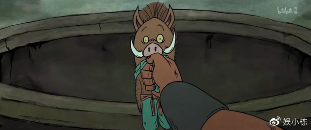 豆瓣评分9.6!国漫《中国奇谭》为何火爆全网却遭家长炮轰?休闲区蓝鸢梦想 - Www.slyday.coM 豆瓣评分9.6!国漫《中国奇谭》为何火爆全网却遭家长炮轰?休闲区蓝鸢梦想 - Www.slyday.coM