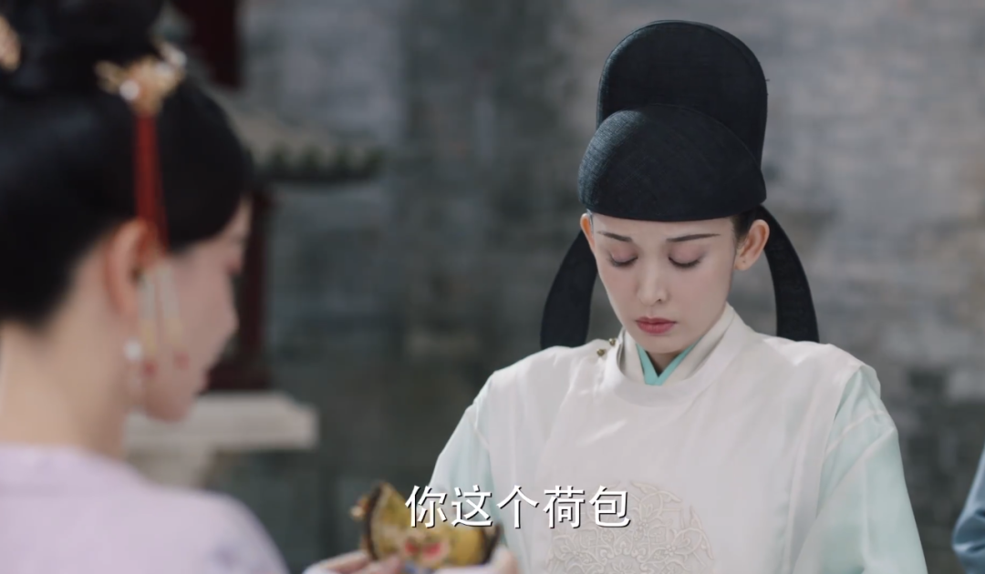 [转载]跟武则天当情敌，骑着马掉下悬崖，《风起霓裳》