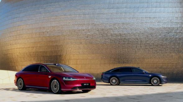 11月重磅新车一览：2026款比亚迪夏、全新享界S9等强势来袭