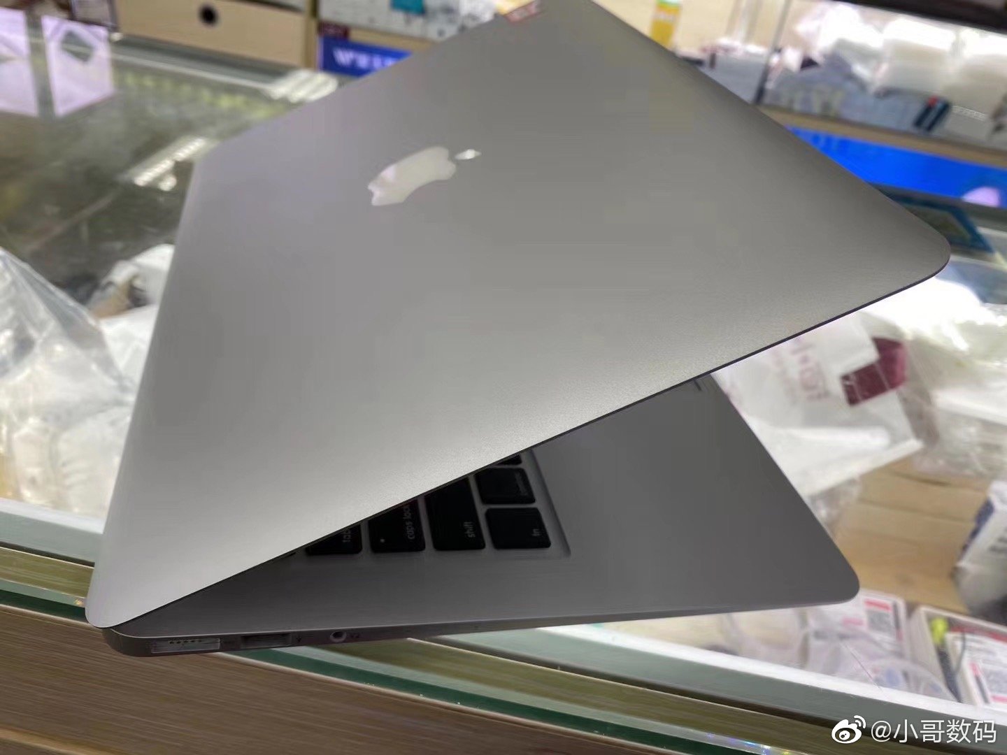 17款macbookair参数,17款macbookair macbookaird4217款配置13