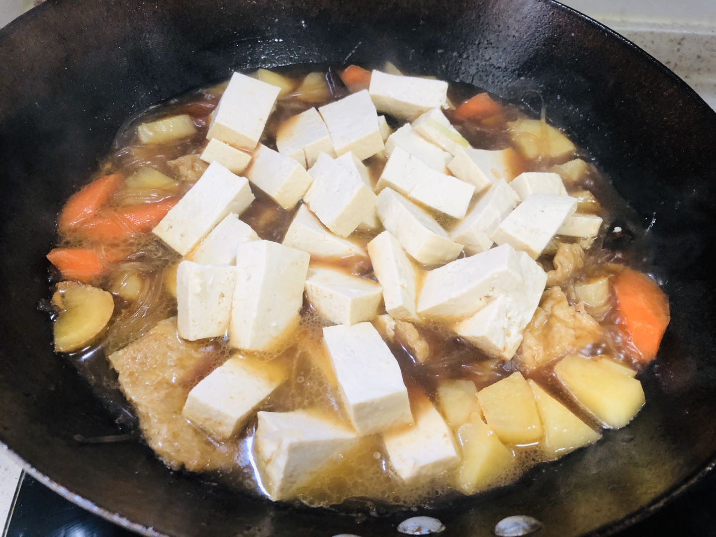 想偷懒就做一锅这道菜,20分钟上桌的暖心料理,开胃下饭还健康休闲区蓝鸢梦想 - Www.slyday.coM 想偷懒就做一锅这道菜,20分钟上桌的暖心料理,开胃下饭还健康休闲区蓝鸢梦想 - Www.slyday.coM