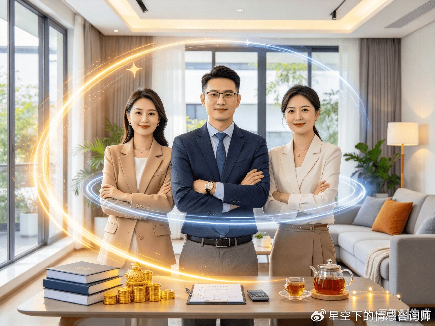 钱包捂得稳还赚得多!这3星座把「搞钱小妙招」玩明白了 钱包捂得稳还赚得多!这3星座把「搞钱小妙招」玩明白了
