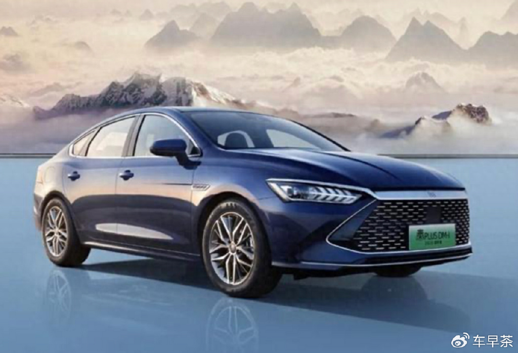 過年購車看這里!10萬預算,這5款混動轎車倍有面子