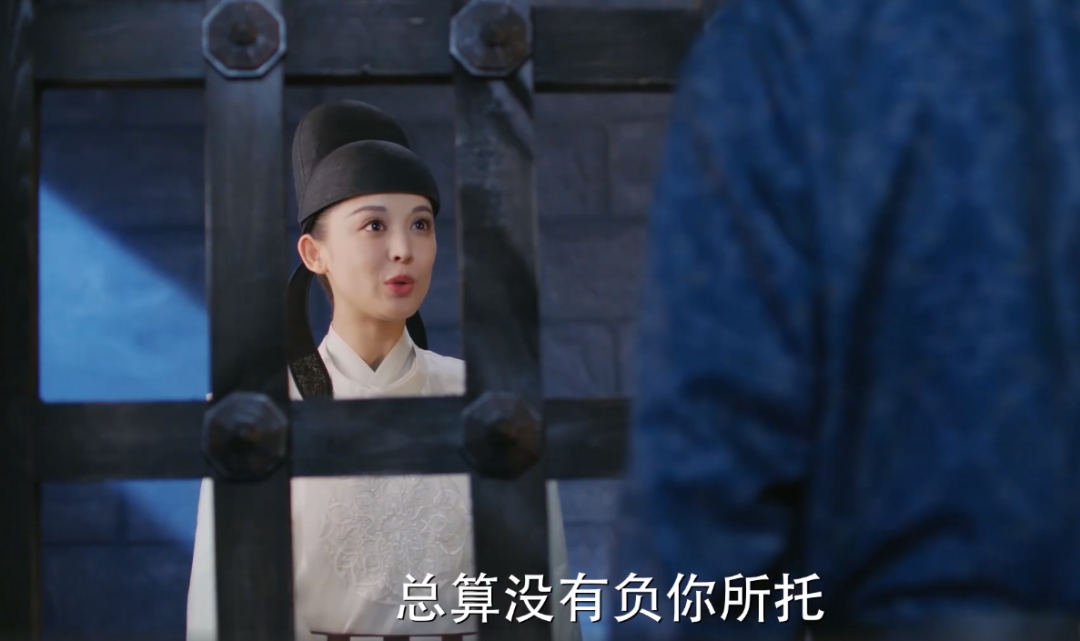 [转载]跟武则天当情敌，骑着马掉下悬崖，《风起霓裳》