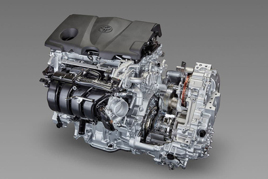 换代阿尔法取消3.5L V6 换2.4T 预计年底亮相 会降价吗?