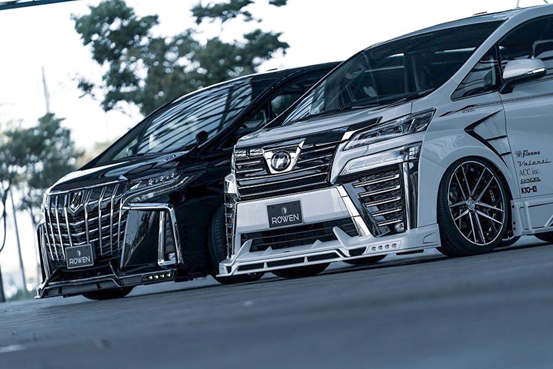 换代阿尔法取消3.5L V6 换2.4T 预计年底亮相 会降价吗?