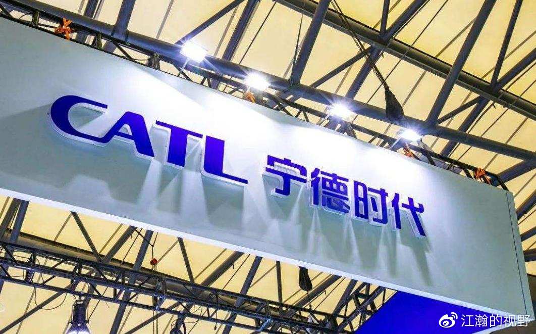 LG与本田结盟在美合建电池厂，扬言超越宁德时代真有戏吗？