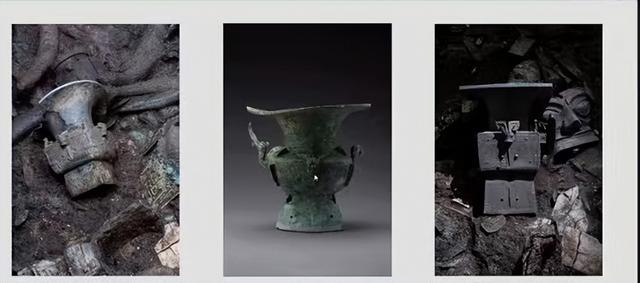 全国十大考古新发现终评③|三星堆遗址:前所未见的遗迹和文物 填补研究的缺陷和空白休闲区蓝鸢梦想 - Www.slyday.coM 全国十大考古新发现终评③|三星堆遗址:前所未见的遗迹和文物 填补研究的缺陷和空白休闲区蓝鸢梦想 - Www.slyday.coM