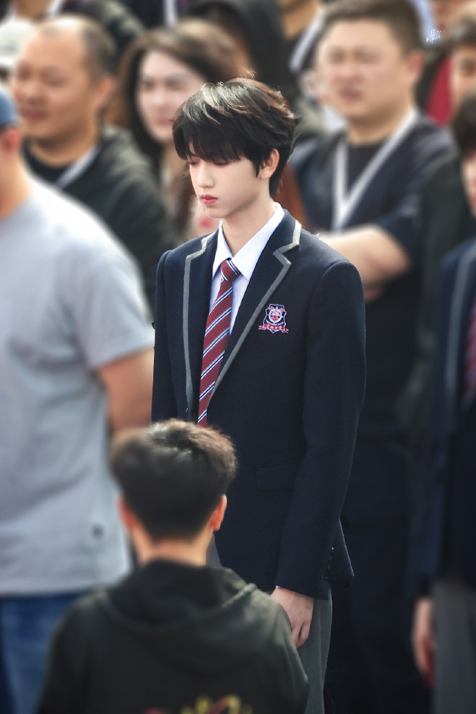 《我们的少年时代2》今日开机，张桂源等主演亮相