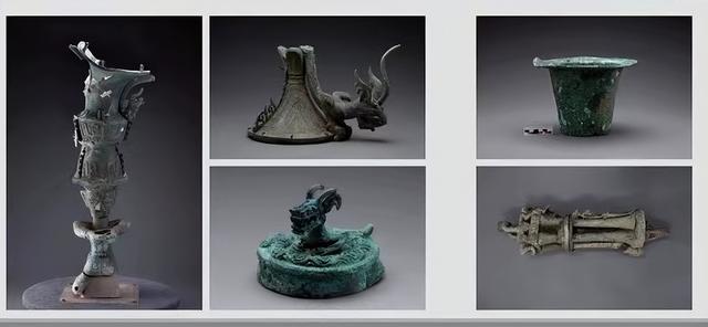 全国十大考古新发现终评③|三星堆遗址:前所未见的遗迹和文物 填补研究的缺陷和空白休闲区蓝鸢梦想 - Www.slyday.coM 全国十大考古新发现终评③|三星堆遗址:前所未见的遗迹和文物 填补研究的缺陷和空白休闲区蓝鸢梦想 - Www.slyday.coM