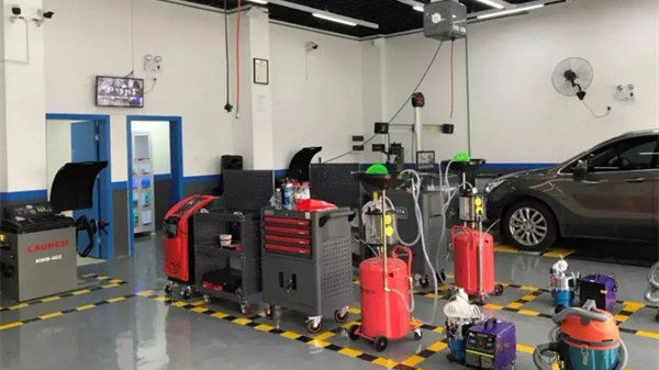 胎轮品牌汽配一站式供货平台，越来越受市场欢迎