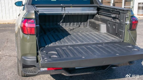 美国市场最便宜的5款皮卡!