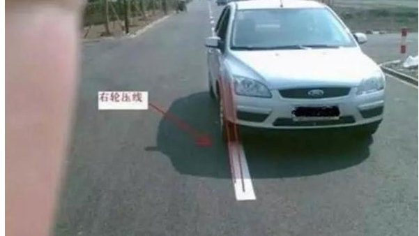 四轮定位，一个越来越被重视的车辆服务