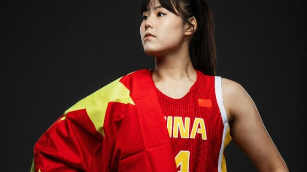 致歉！李月汝宣布：因伤退出全运会 希望健康回归不错过国家队比赛