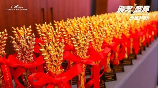 卷到飞起的2024年中国车市谁是真正赢家？ 2024中国北方车市总评榜评